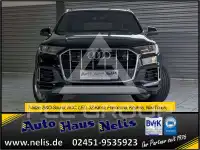 2022 Audi Q7