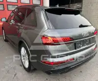 2022 Audi Q7