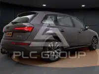 2022 Audi Q7
