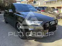 2022 Audi Q7