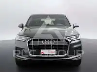 2022 Audi Q7