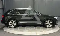 2022 Audi Q7