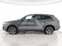 2022 Audi Q7