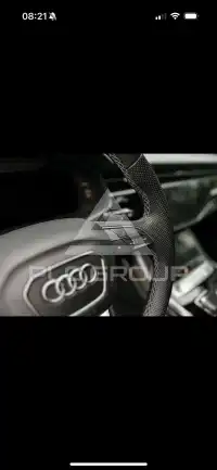 2022 Audi Q7