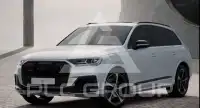 2022 Audi Q7