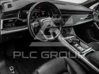 2022 Audi Q7