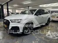 2022 Audi Q7