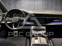 2022 Audi Q7