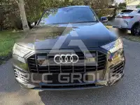 2022 Audi Q7