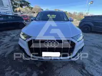 2022 Audi Q7