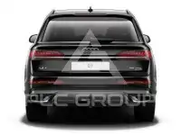 2022 Audi Q7