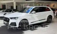 2022 Audi Q7