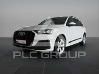 2022 Audi Q7