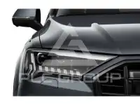 2022 Audi Q7