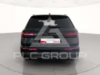 2022 Audi Q7