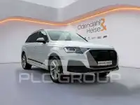 2022 Audi Q7