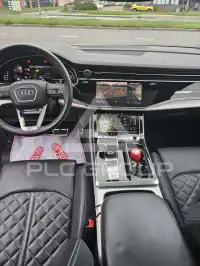 2022 Audi Q7