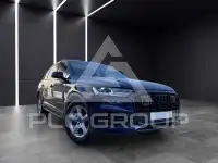 2022 Audi Q7