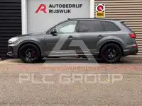 2022 Audi Q7
