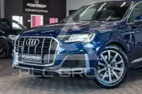 2022 Audi Q7