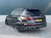 2022 Audi Q7