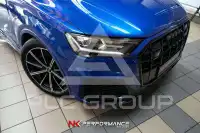2022 Audi Q7