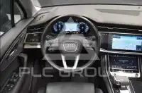 2022 Audi Q7