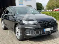 2022 Audi Q7