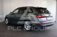 2022 Audi Q7