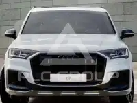 2022 Audi Q7