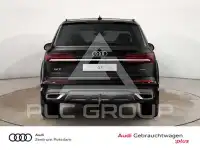 2022 Audi Q7