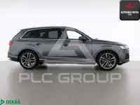 2022 Audi Q7