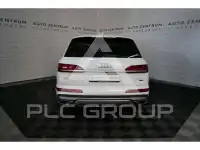 2022 Audi Q7