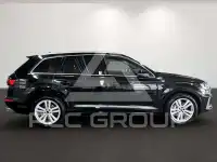 2022 Audi Q7