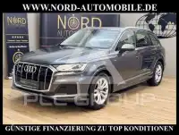 2022 Audi Q7