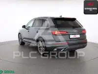 2022 Audi Q7