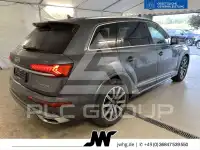 2022 Audi Q7