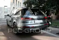 2022 Audi Q7