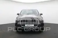 2022 Audi Q7
