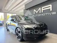 2022 Audi Q7