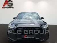 2022 Audi Q7