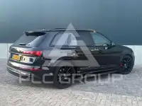 2022 Audi Q7