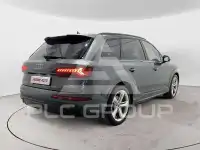 2022 Audi Q7