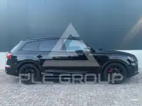 2022 Audi Q7