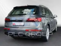 2022 Audi Q7