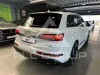 2022 Audi Q7