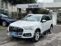 2022 Audi Q7