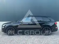 2022 Audi Q7