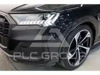2022 Audi Q7