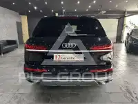 2022 Audi Q7